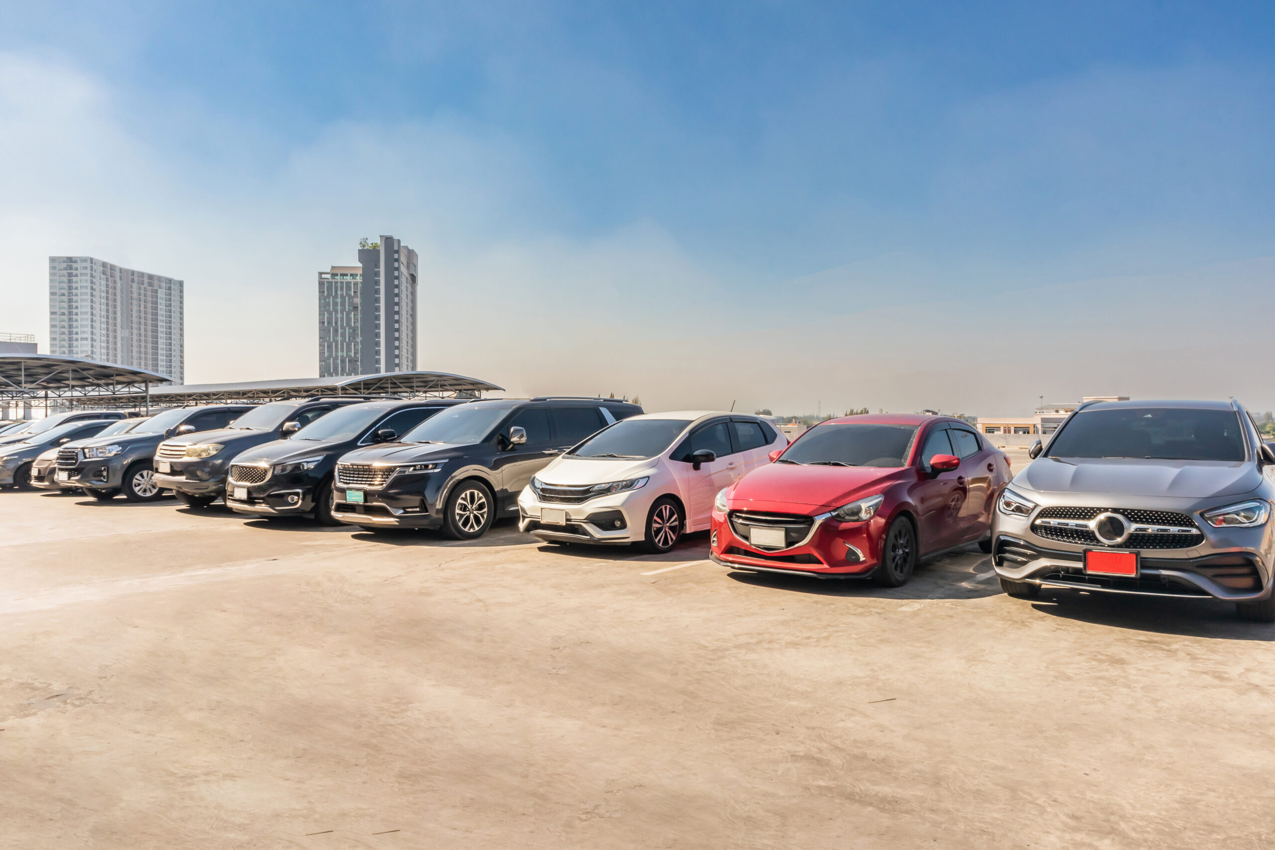 FAQ - Taxis for Umrah