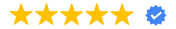 Rating by customers