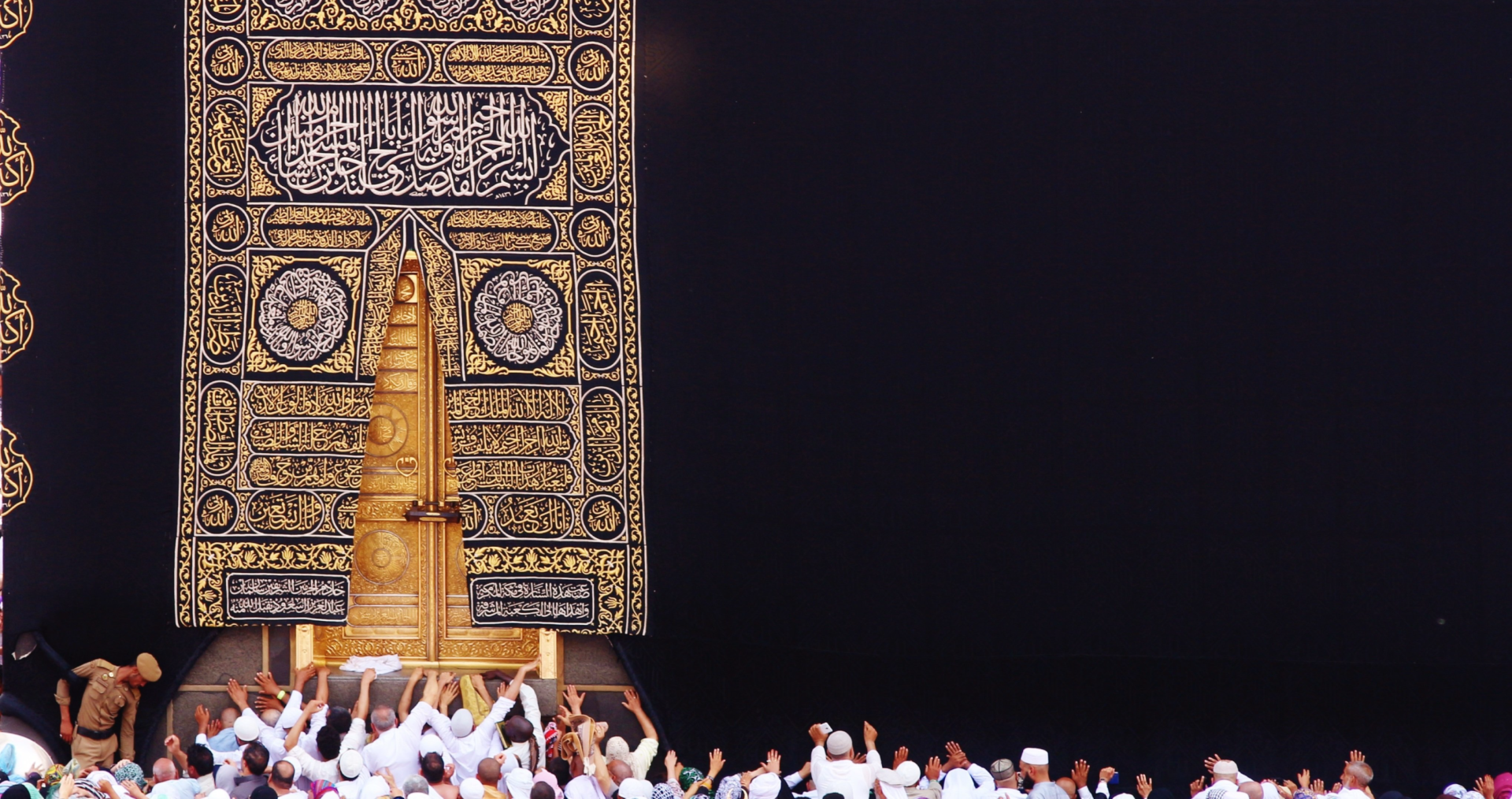 Taxi from Jeddah to Makkah