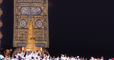 Taxi from Jeddah to Makkah